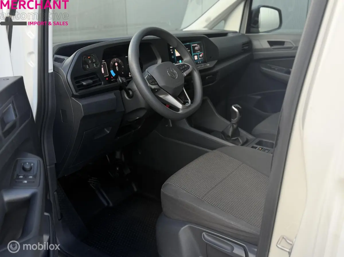 |ACC|Handgeschakeld |102PK 2.0 TDI|