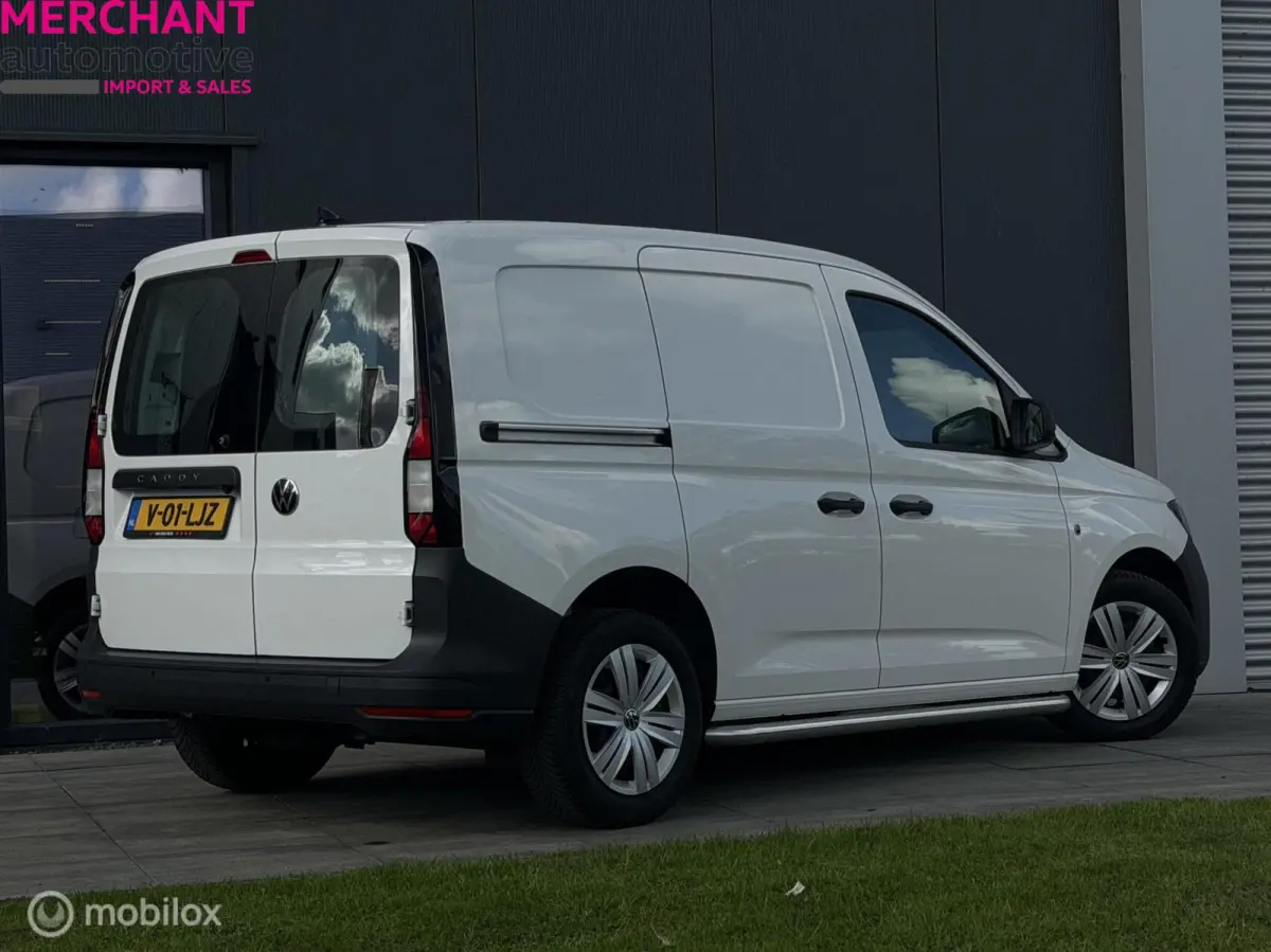 |ACC|Handgeschakeld |102PK 2.0 TDI|