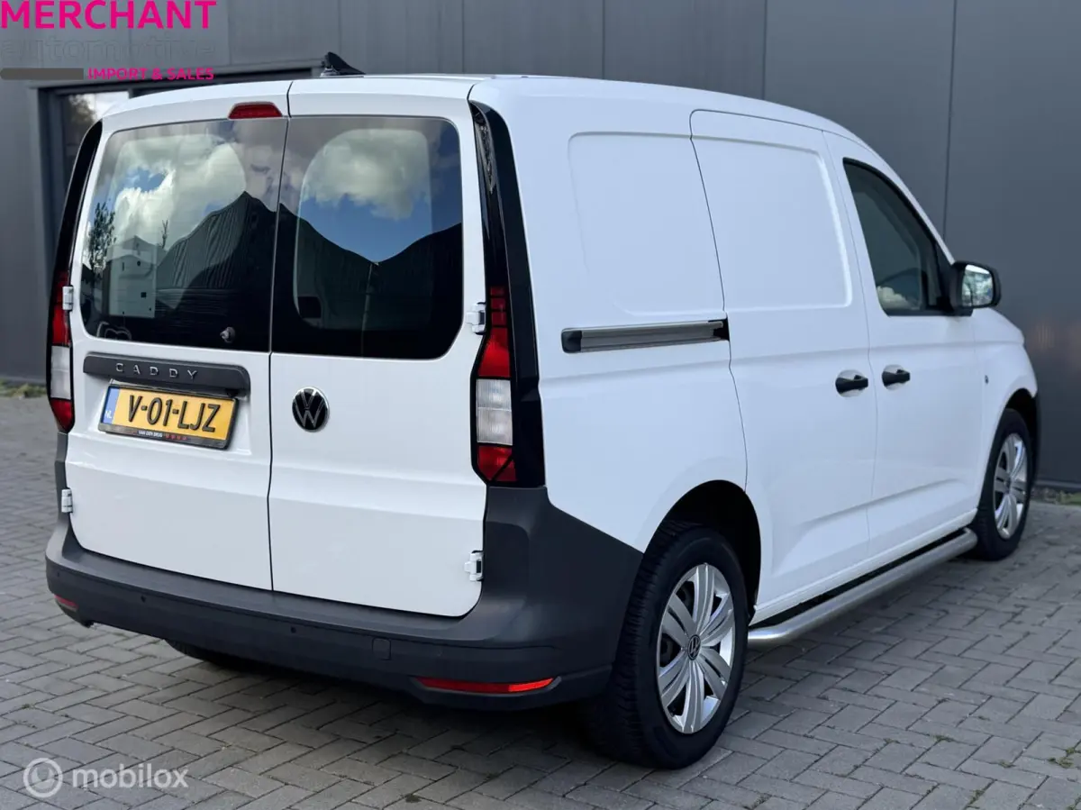 |ACC|Handgeschakeld |102PK 2.0 TDI|