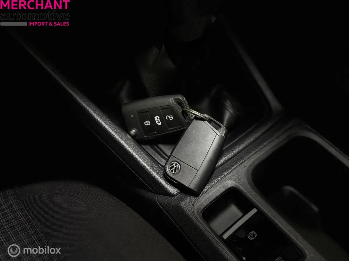 |ACC|Handgeschakeld |102PK 2.0 TDI|