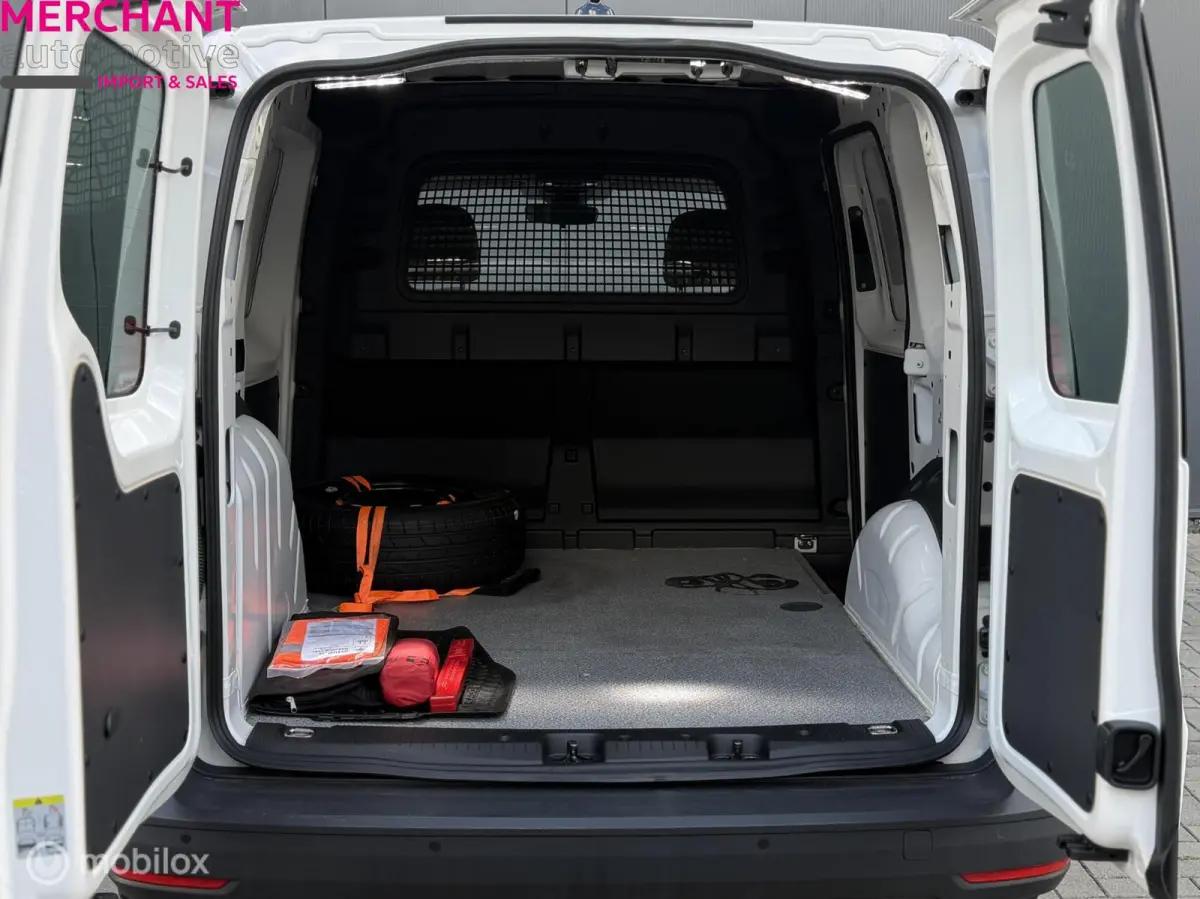 |ACC|Handgeschakeld |102PK 2.0 TDI|