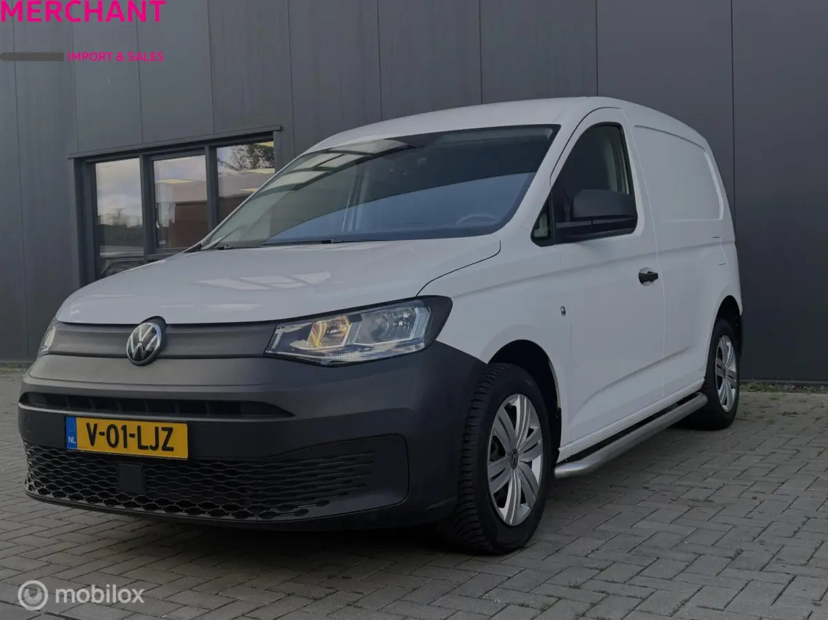 |ACC|Handgeschakeld |102PK 2.0 TDI|