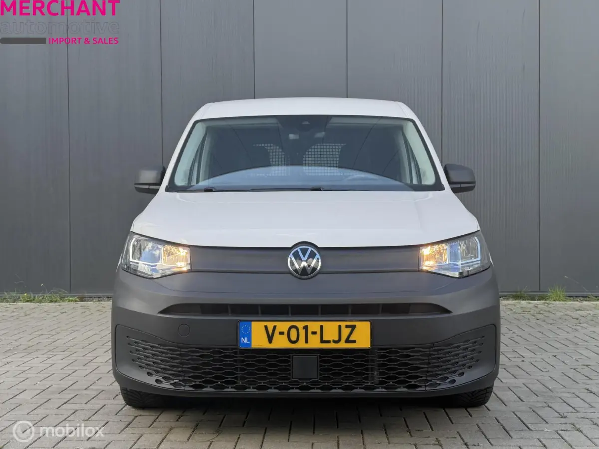 |ACC|Handgeschakeld |102PK 2.0 TDI|