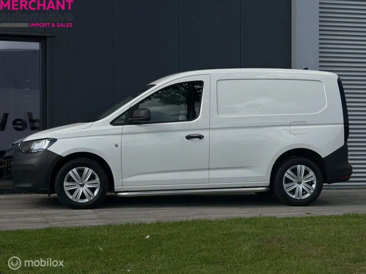 |ACC|Handgeschakeld |102PK 2.0 TDI|