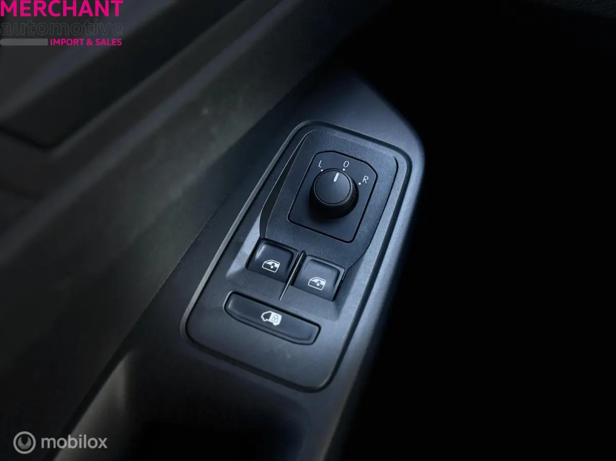 |ACC|Handgeschakeld |102PK 2.0 TDI|