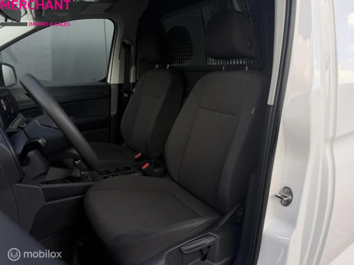 |ACC|Handgeschakeld |102PK 2.0 TDI|