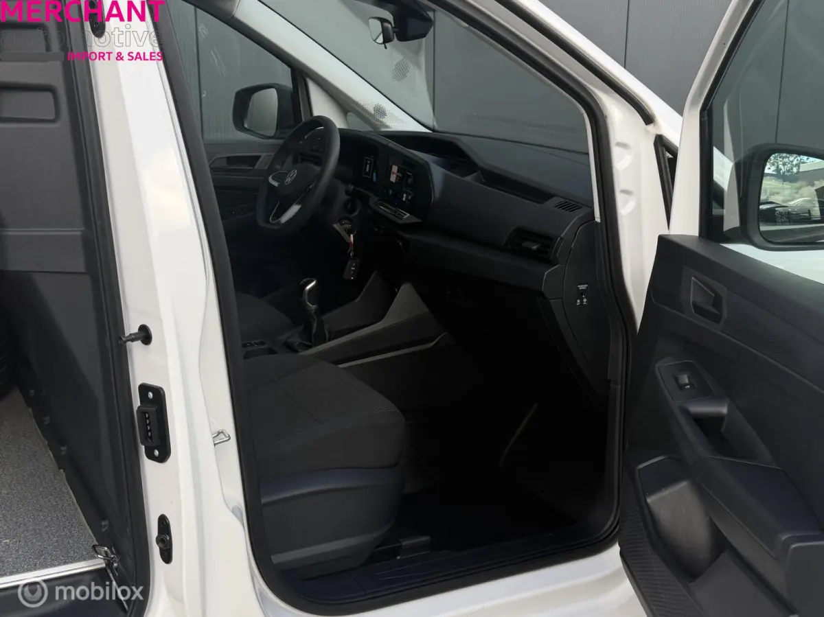 |ACC|Handgeschakeld |102PK 2.0 TDI|
