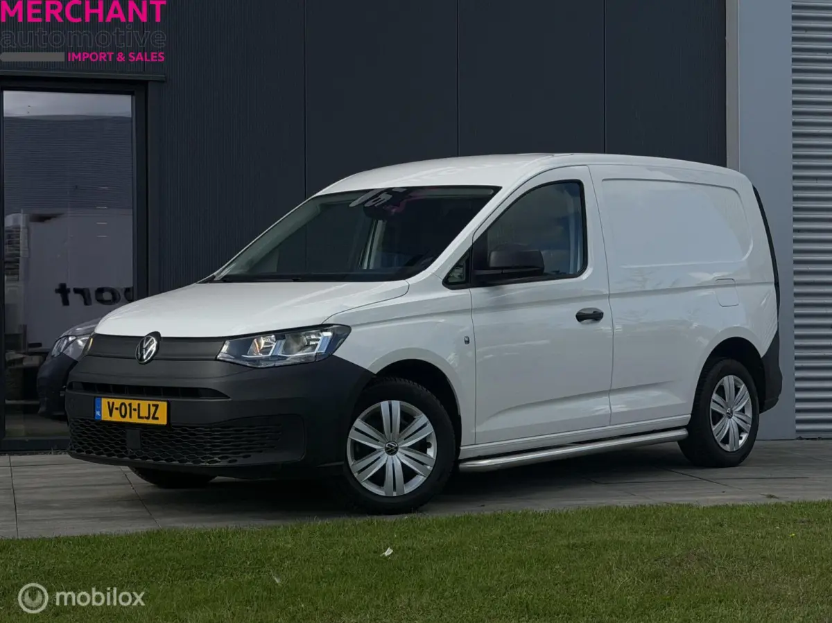 |ACC|Handgeschakeld |102PK 2.0 TDI|