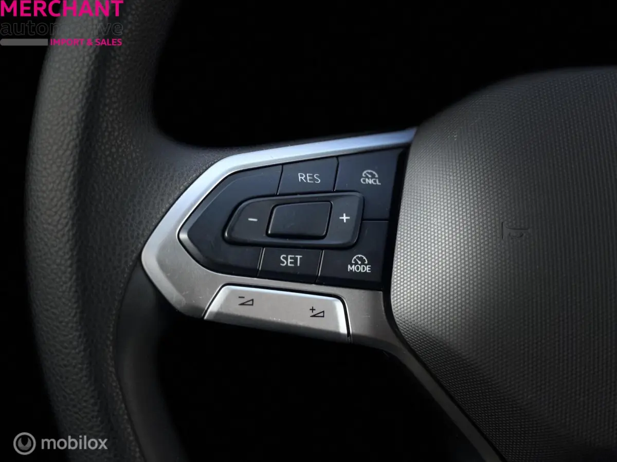 |ACC|Handgeschakeld |102PK 2.0 TDI|