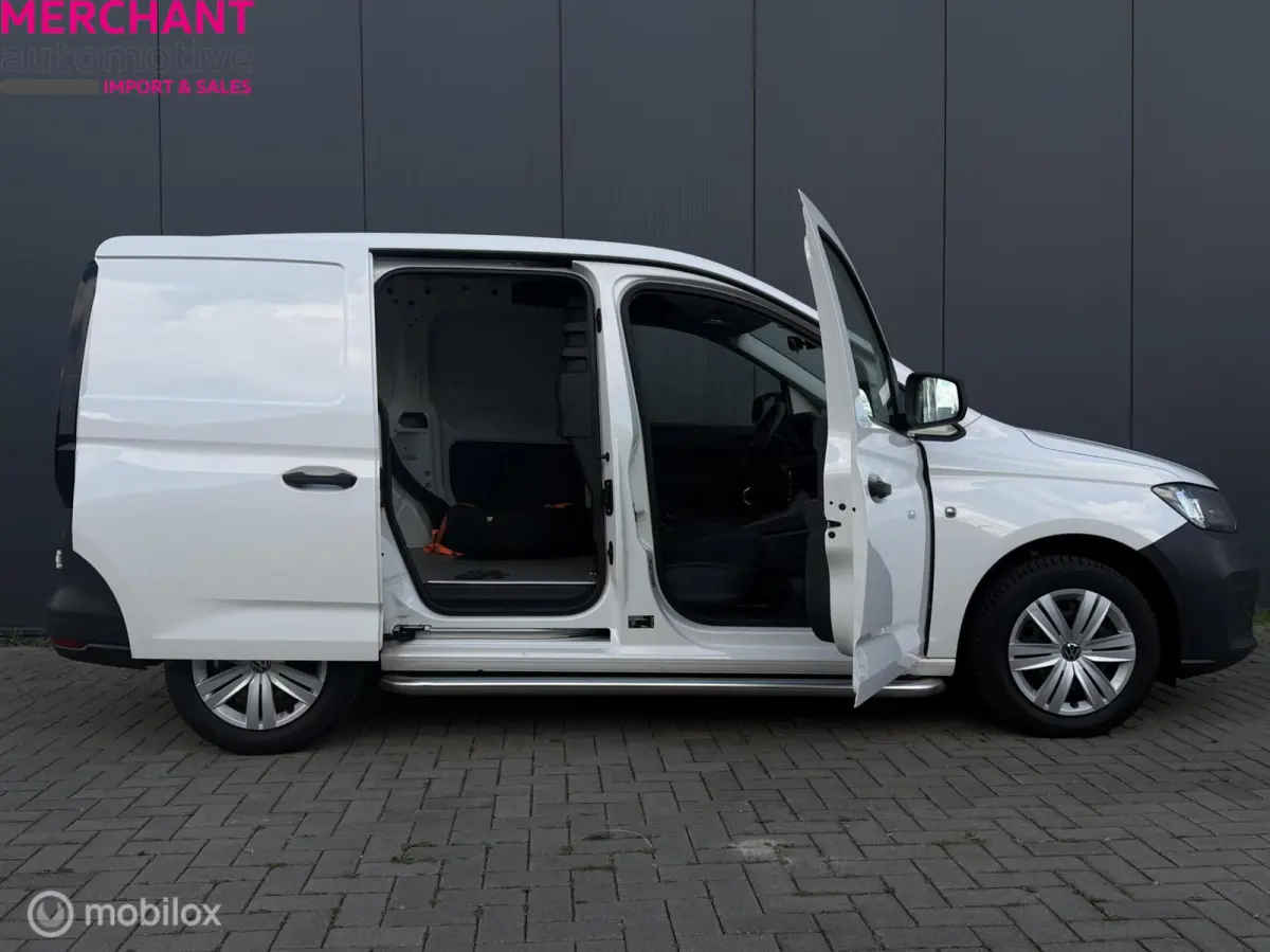 |ACC|Handgeschakeld |102PK 2.0 TDI|