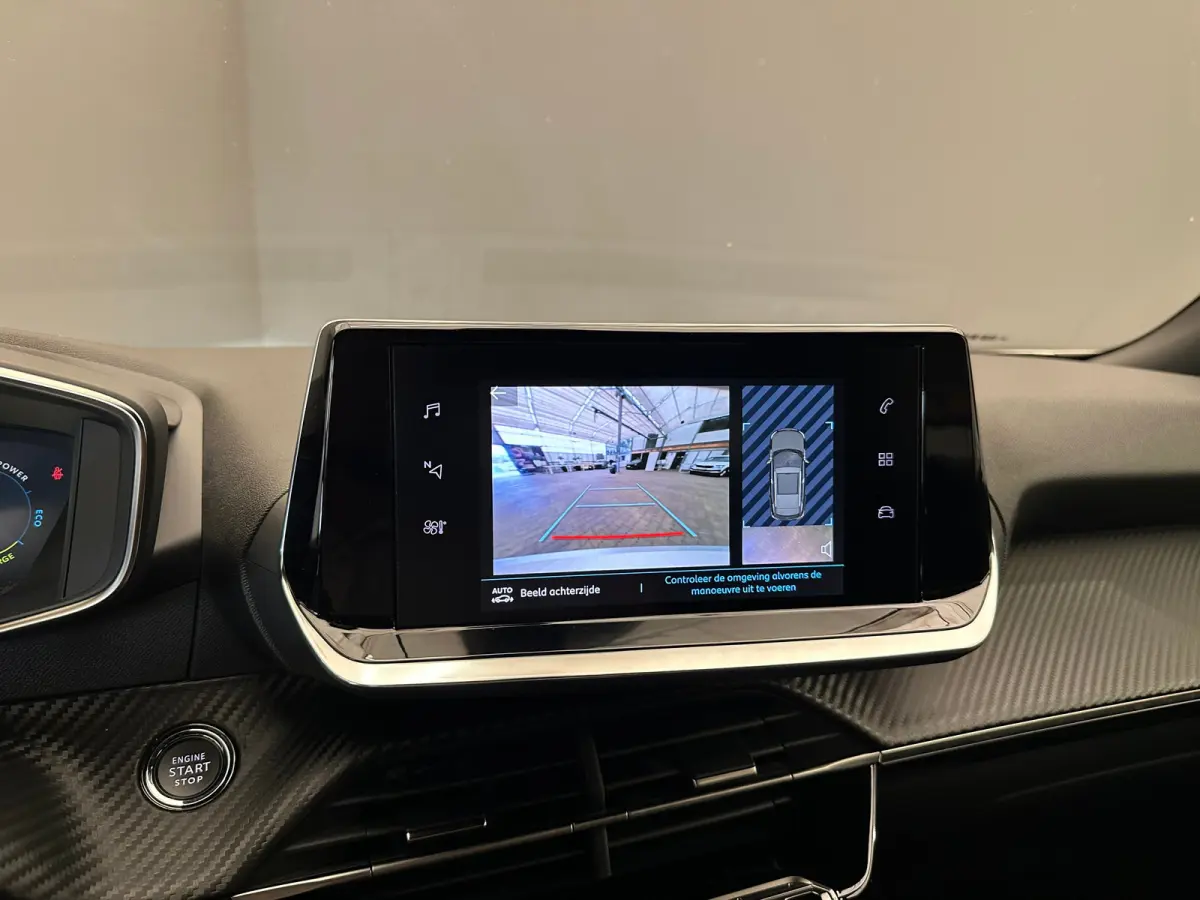 EV Allure Pack 50 kWh Camera | Digitaal Dashboard | 17" Lichtmetaal | Carplay | Climate Control | Cruise | DAB | LED | Parkeersensoren | Achteruitrijcamera | Airco (automatisch) | Apple Carp