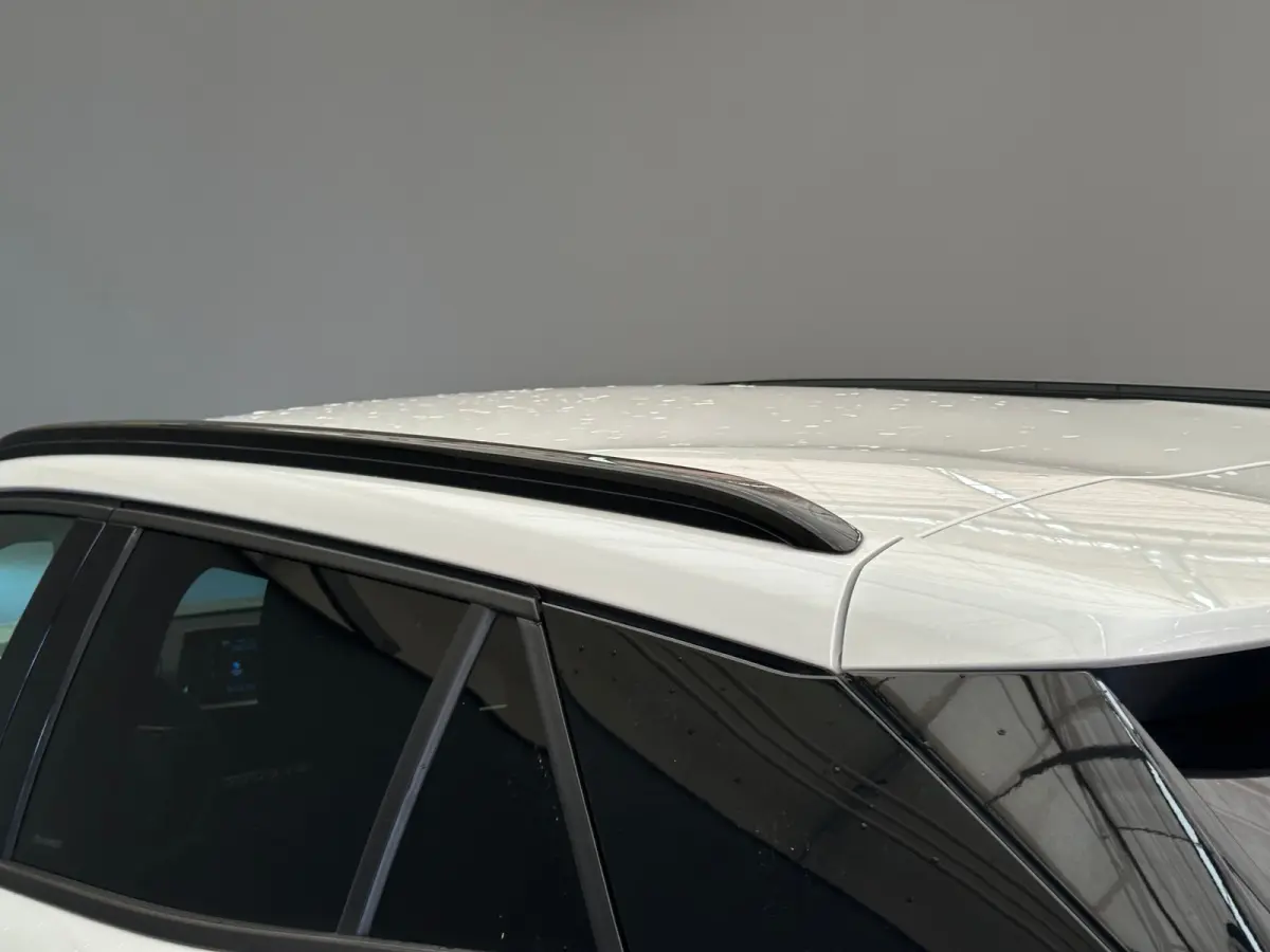 EV Allure Pack 50 kWh Camera | Digitaal Dashboard | 17" Lichtmetaal | Carplay | Climate Control | Cruise | DAB | LED | Parkeersensoren | Achteruitrijcamera | Airco (automatisch) | Apple Carp