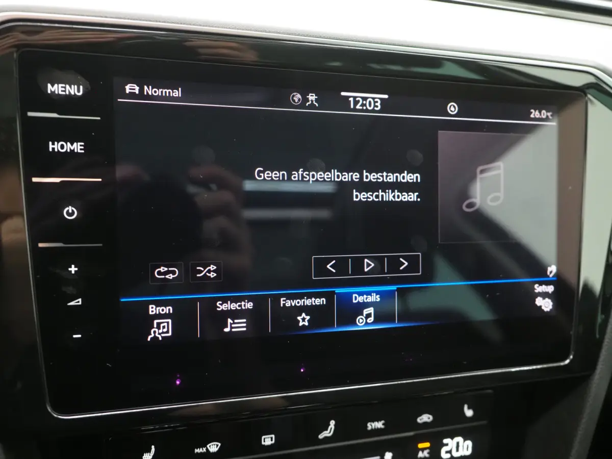 1.4 TSI PHEV GTE | Panoramadak | Trekhaak | 360 | Massage | Memory | Keyless | Adaptive Cruise