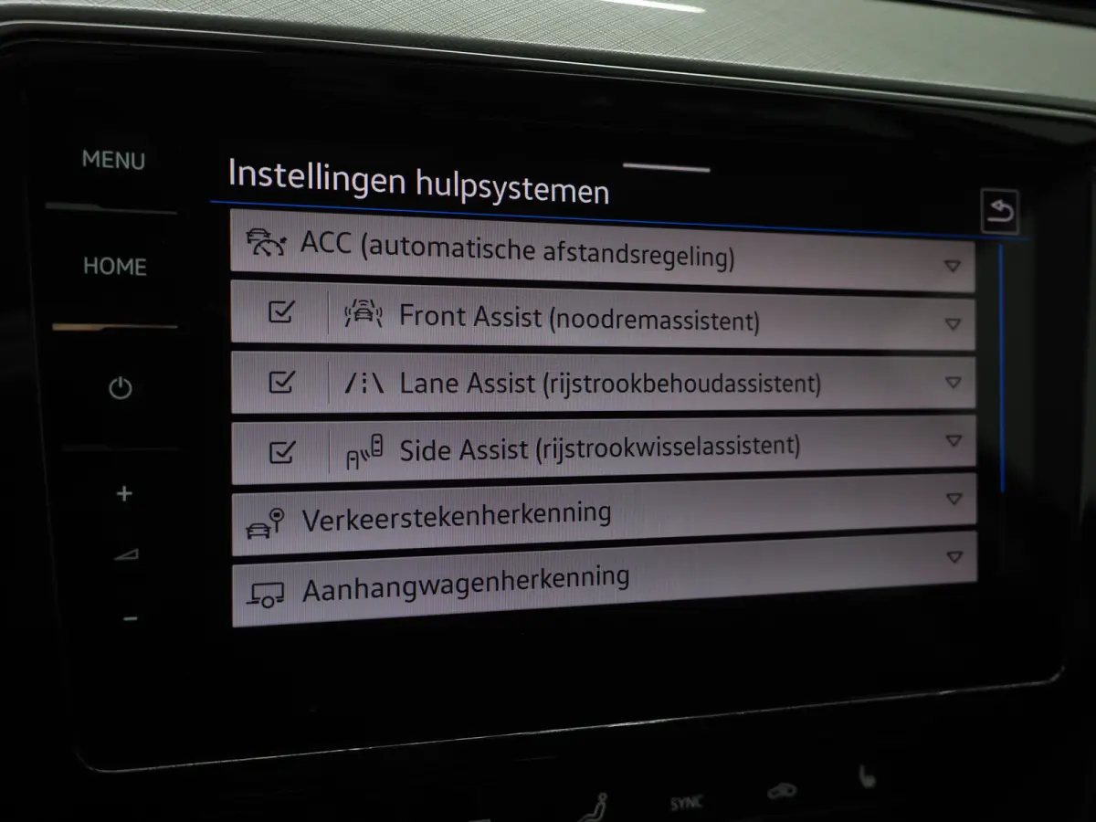 1.4 TSI PHEV GTE | Panoramadak | Trekhaak | 360 | Massage | Memory | Keyless | Adaptive Cruise