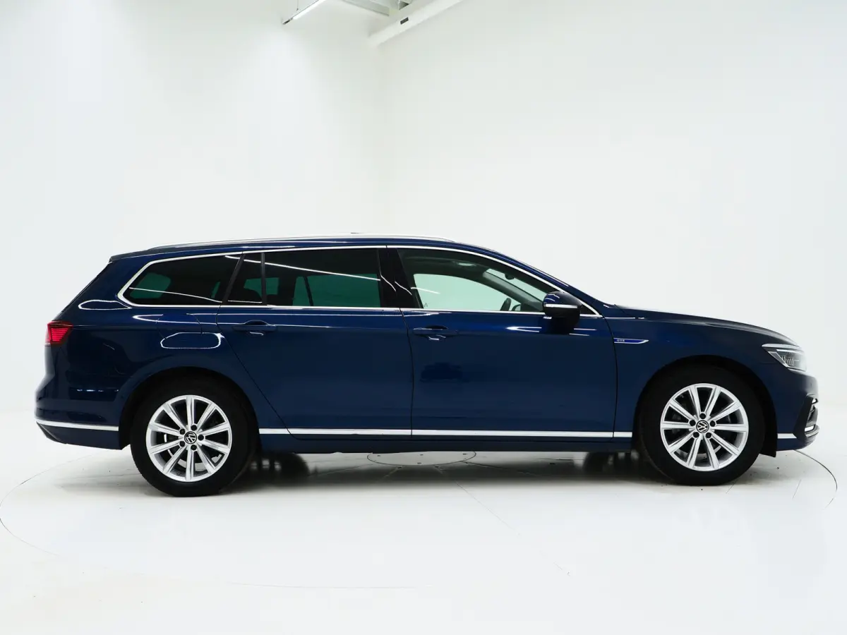 1.4 TSI PHEV GTE | Panoramadak | Trekhaak | 360 | Massage | Memory | Keyless | Adaptive Cruise