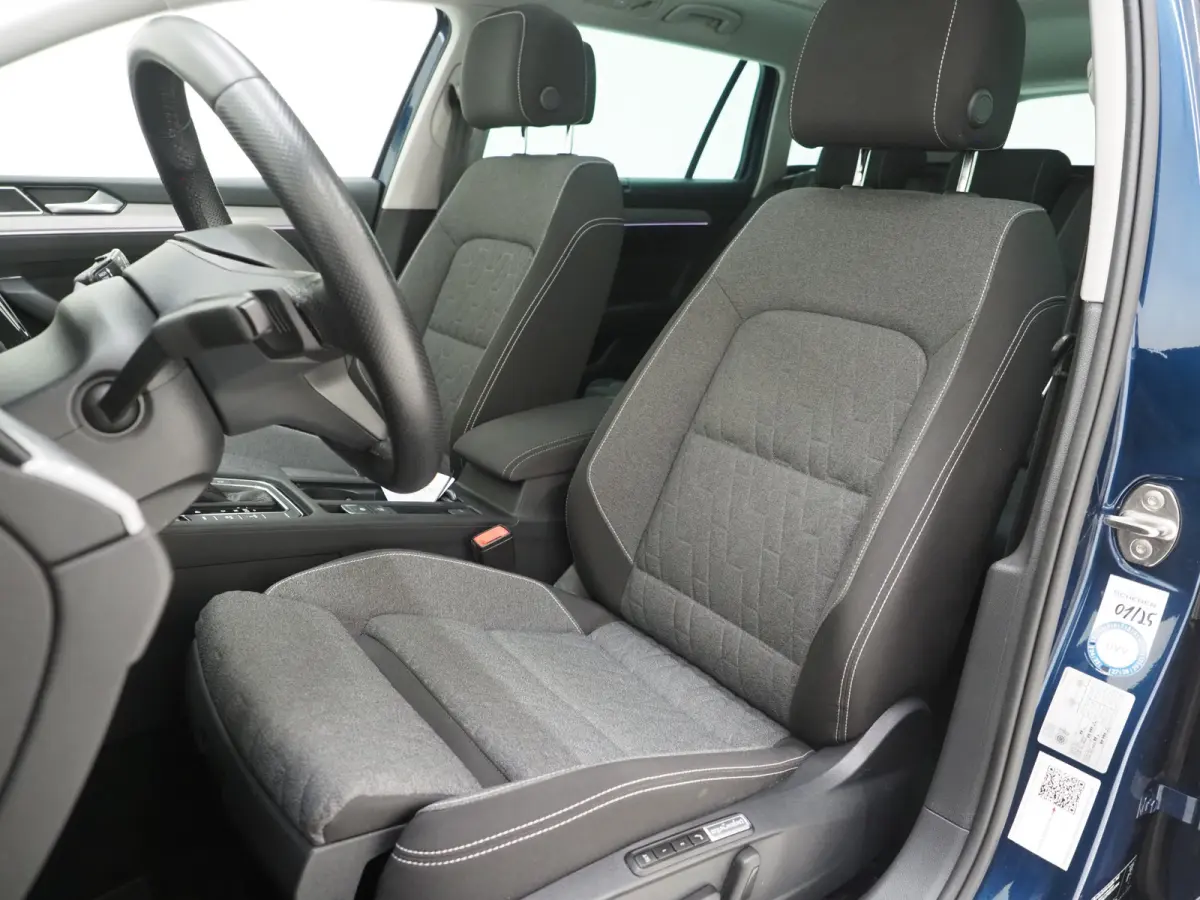 1.4 TSI PHEV GTE | Panoramadak | Trekhaak | 360 | Massage | Memory | Keyless | Adaptive Cruise