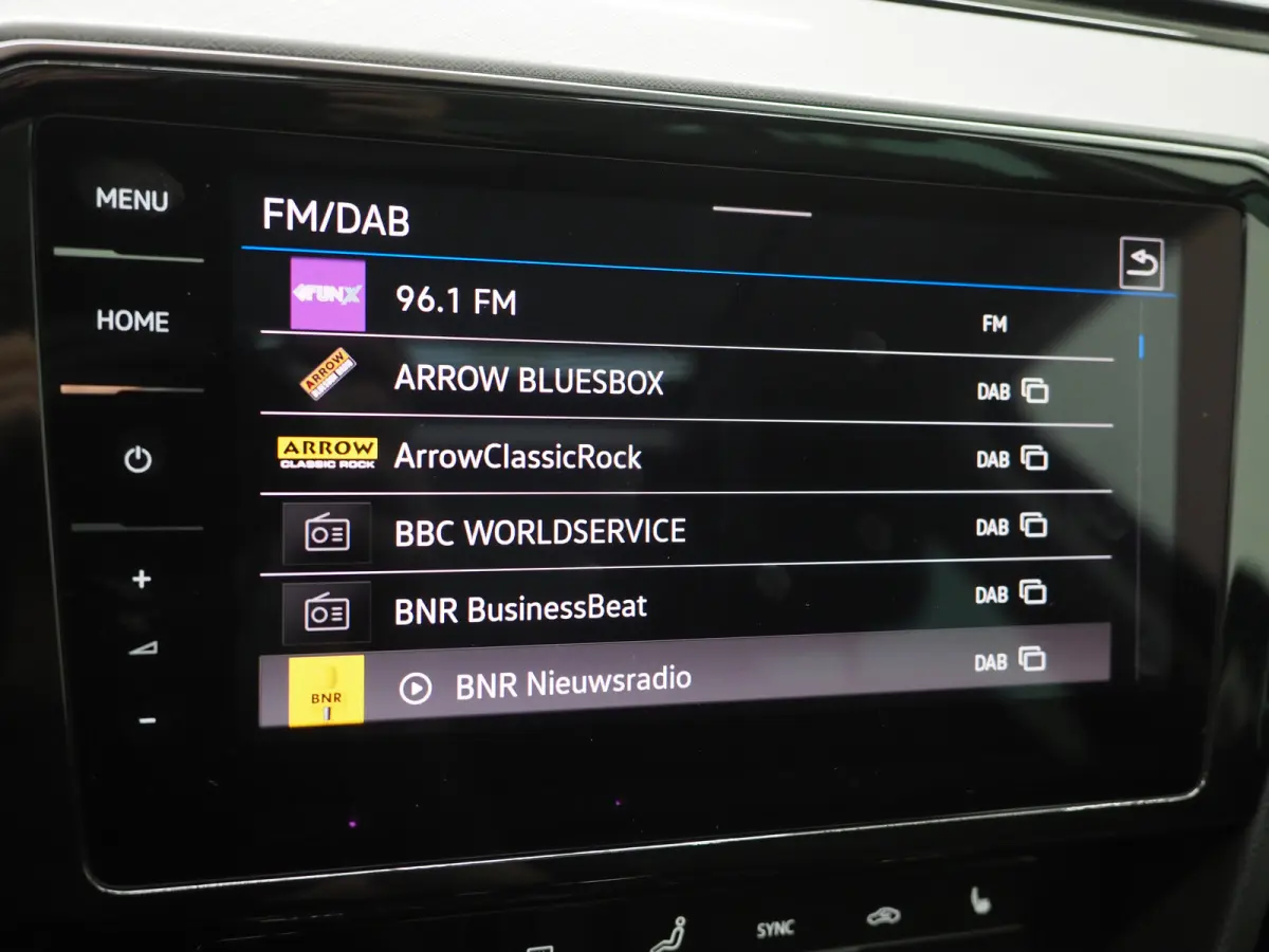 1.4 TSI PHEV GTE | Panoramadak | Trekhaak | 360 | Massage | Memory | Keyless | Adaptive Cruise