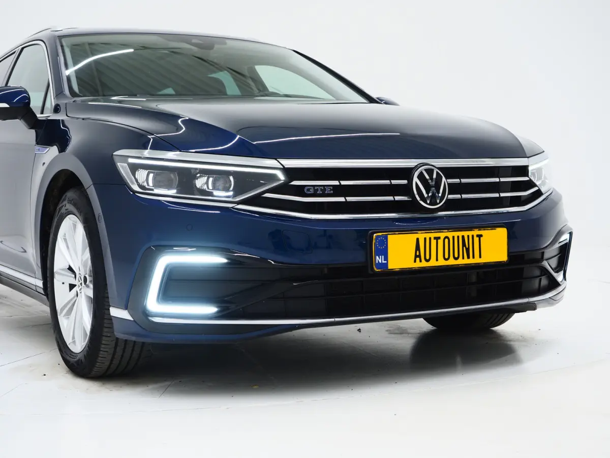 1.4 TSI PHEV GTE | Panoramadak | Trekhaak | 360 | Massage | Memory | Keyless | Adaptive Cruise