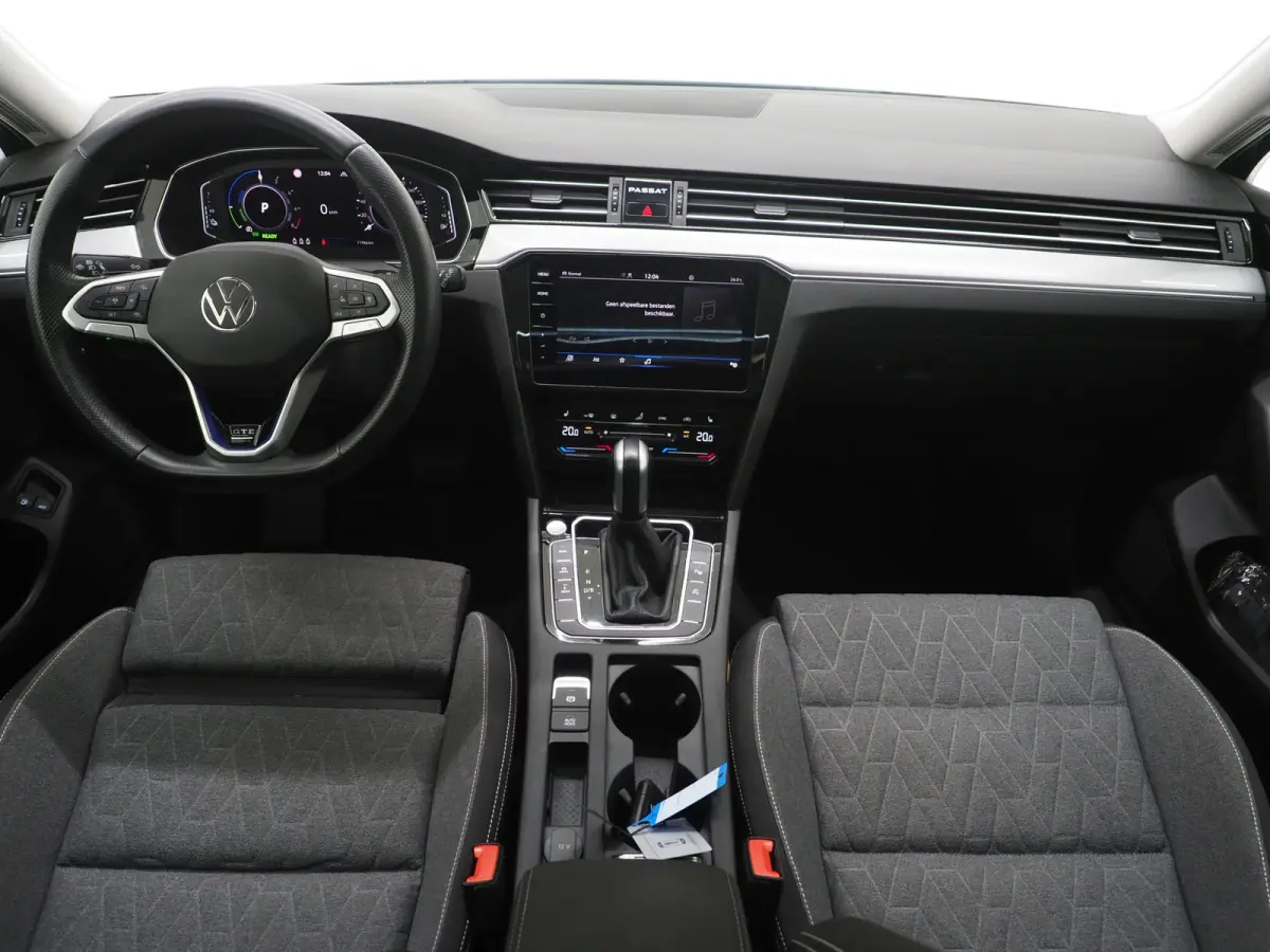1.4 TSI PHEV GTE | Panoramadak | Trekhaak | 360 | Massage | Memory | Keyless | Adaptive Cruise
