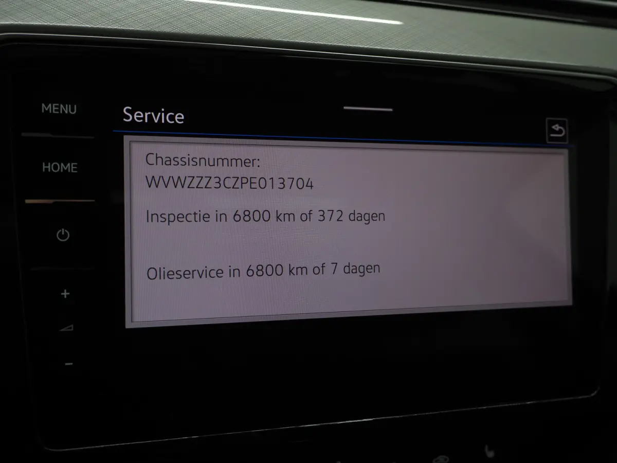 1.4 TSI PHEV GTE | Panoramadak | Trekhaak | 360 | Massage | Memory | Keyless | Adaptive Cruise