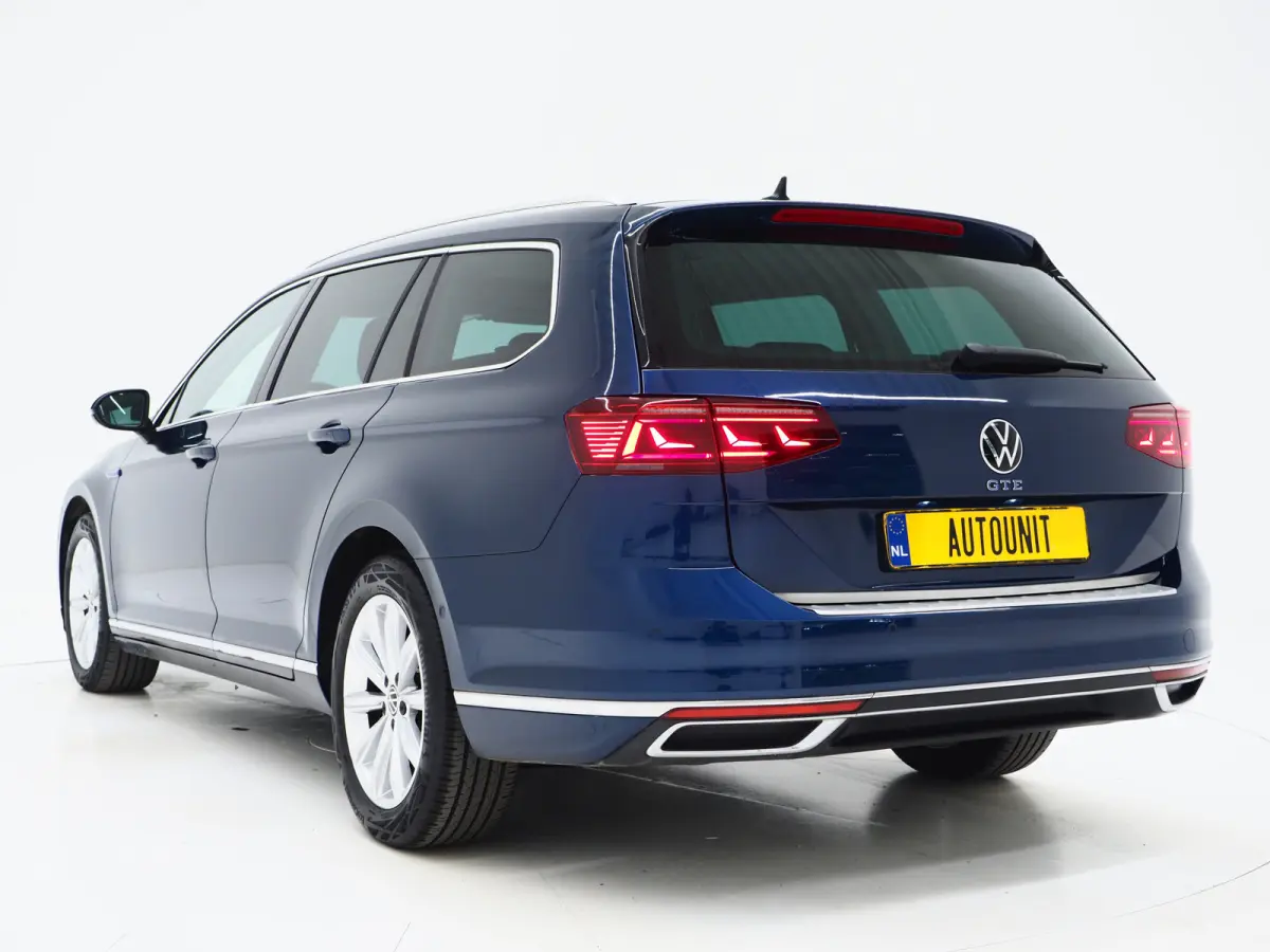 1.4 TSI PHEV GTE | Panoramadak | Trekhaak | 360 | Massage | Memory | Keyless | Adaptive Cruise