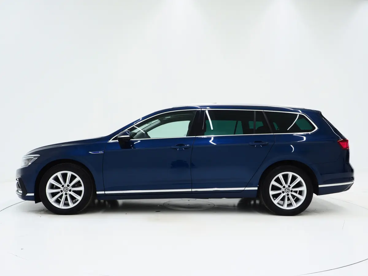 1.4 TSI PHEV GTE | Panoramadak | Trekhaak | 360 | Massage | Memory | Keyless | Adaptive Cruise