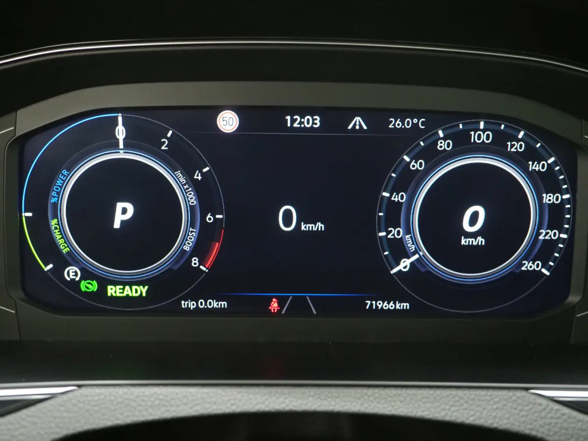 1.4 TSI PHEV GTE | Panoramadak | Trekhaak | 360 | Massage | Memory | Keyless | Adaptive Cruise