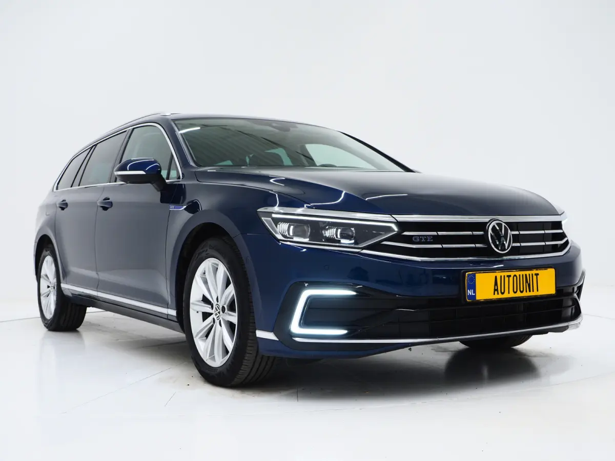 1.4 TSI PHEV GTE | Panoramadak | Trekhaak | 360 | Massage | Memory | Keyless | Adaptive Cruise
