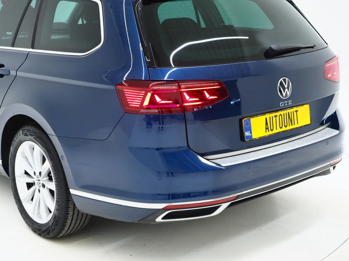 1.4 TSI PHEV GTE | Panoramadak | Trekhaak | 360 | Massage | Memory | Keyless | Adaptive Cruise