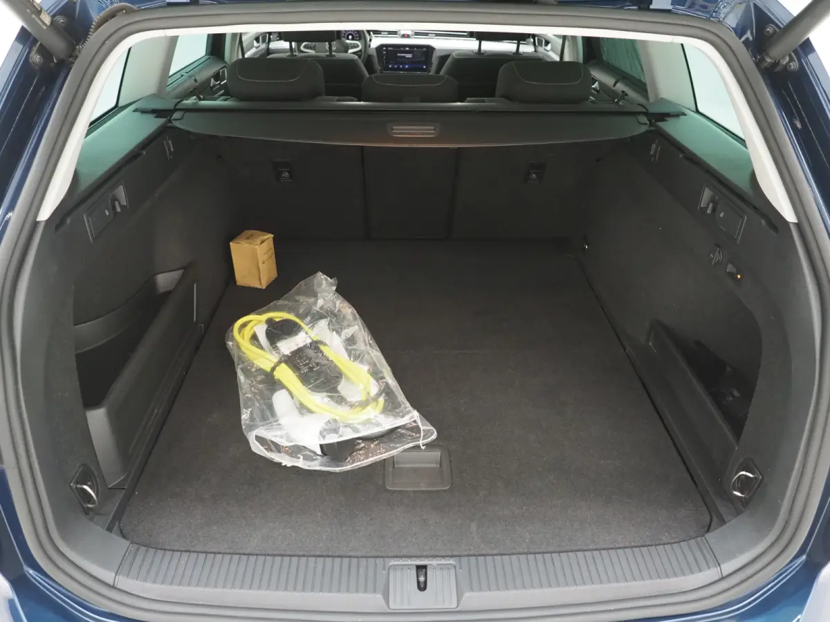 1.4 TSI PHEV GTE | Panoramadak | Trekhaak | 360 | Massage | Memory | Keyless | Adaptive Cruise
