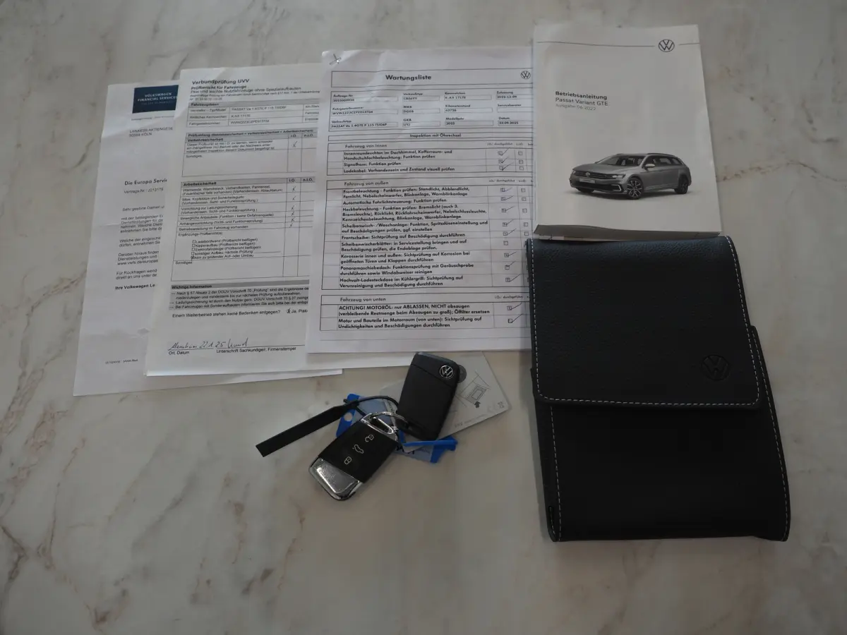 1.4 TSI PHEV GTE | Panoramadak | Trekhaak | 360 | Massage | Memory | Keyless | Adaptive Cruise
