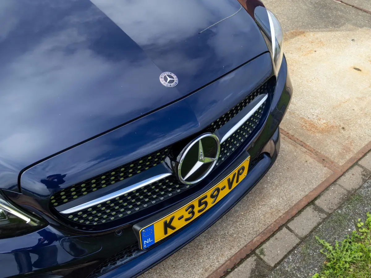 180 Business Solution AMG LED Pano Virtual cockpit