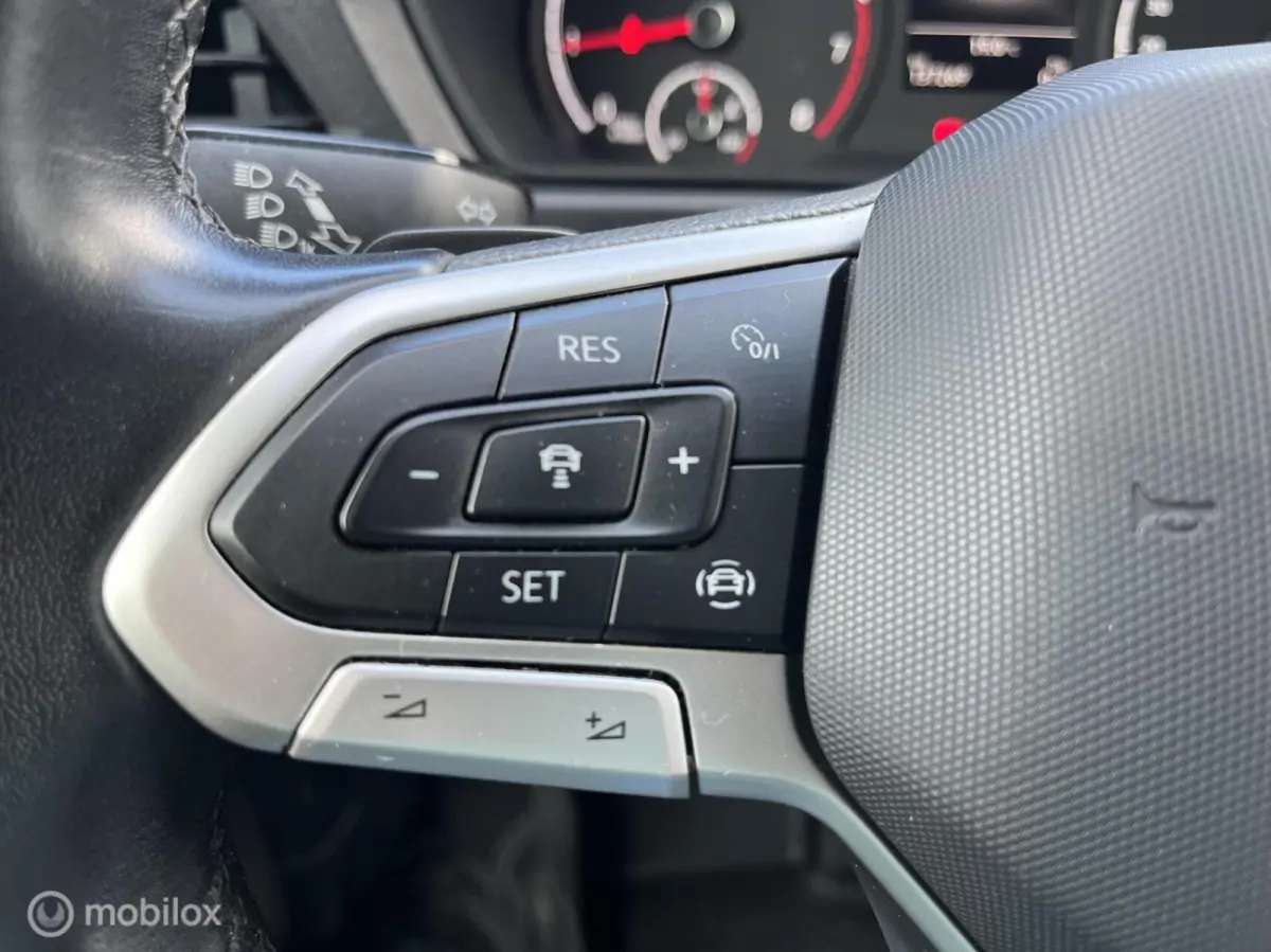 1.5 TSI Automaat | Camera
