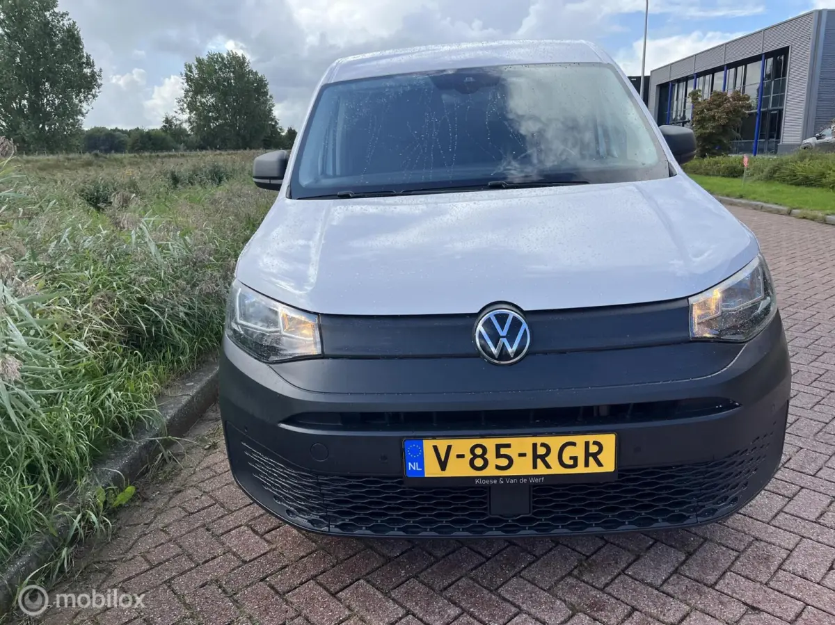 1.5 TSI Automaat | Camera