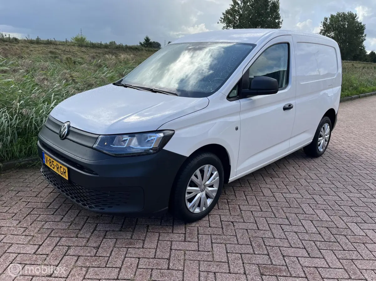 1.5 TSI Automaat | Camera