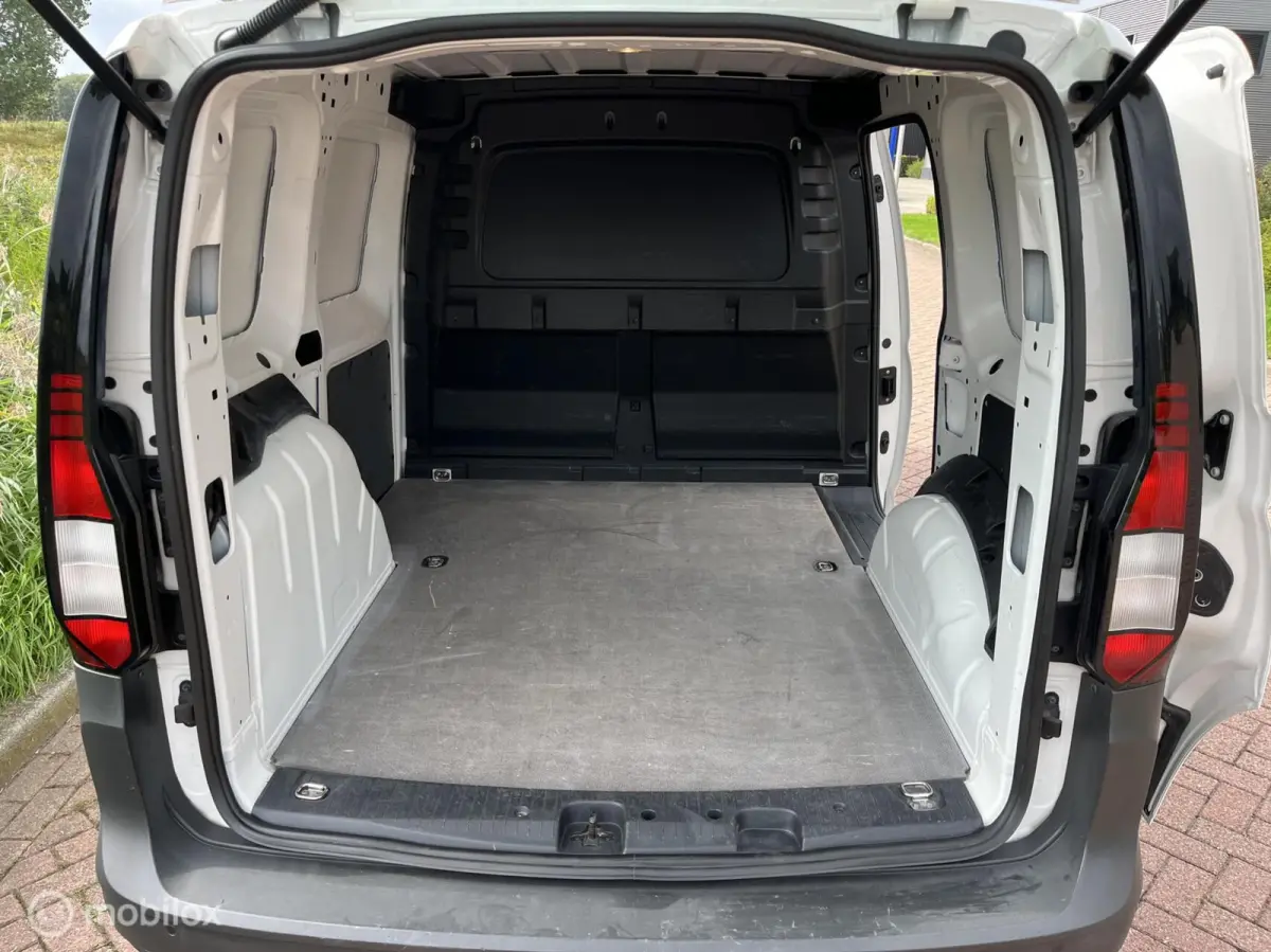 1.5 TSI Automaat | Camera