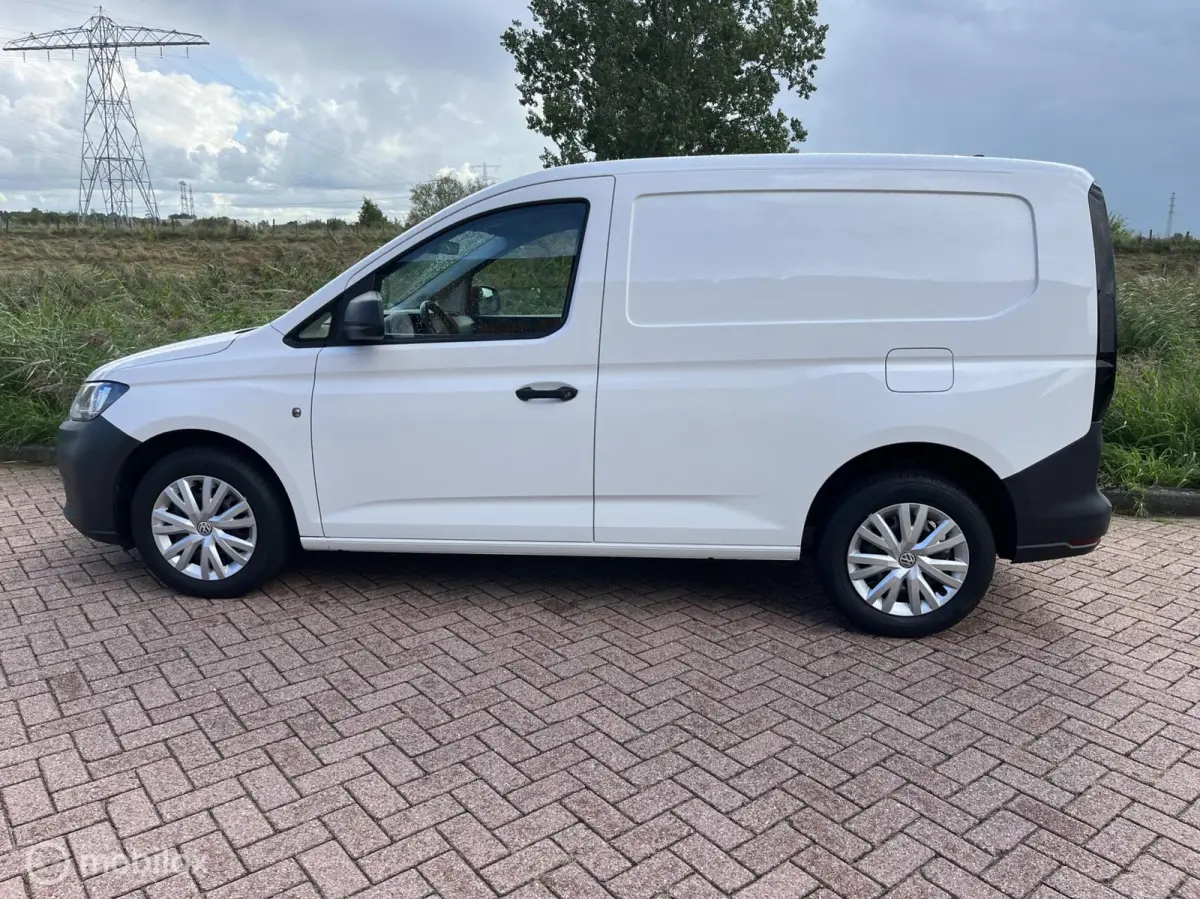 1.5 TSI Automaat | Camera