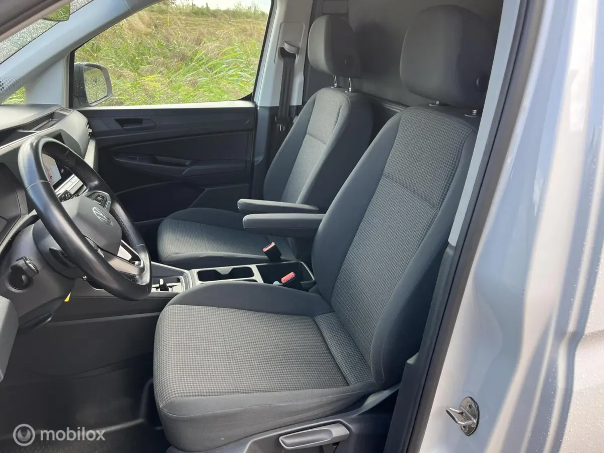 1.5 TSI Automaat | Camera