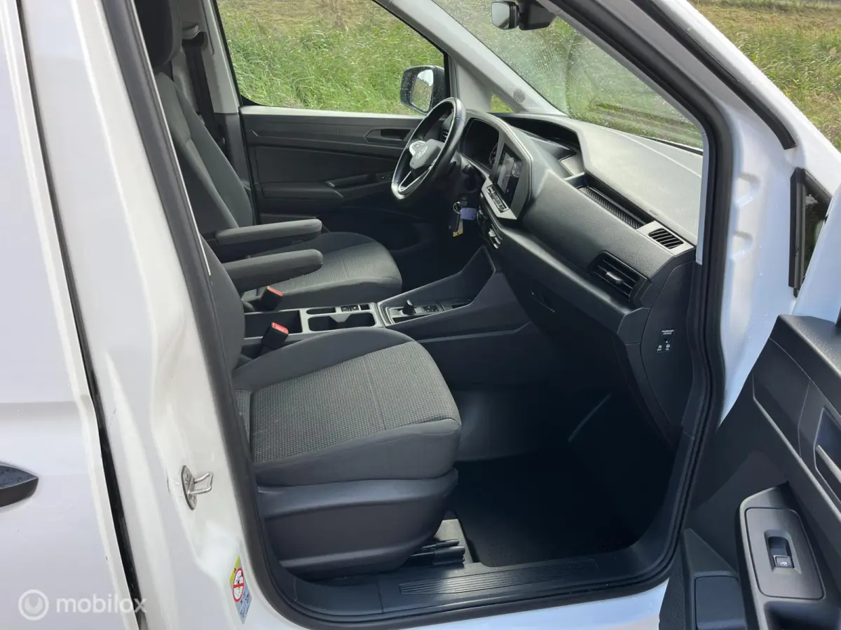 1.5 TSI Automaat | Camera