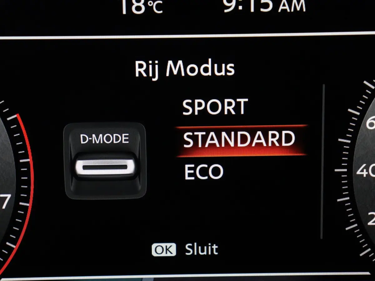 1.3 MHEV Xtronic N-Connecta | 360 Graden Camera | Stoel, Stuur en Voorruit Verwarming | Pilot Assist | Google Navigatie | Climate Control |