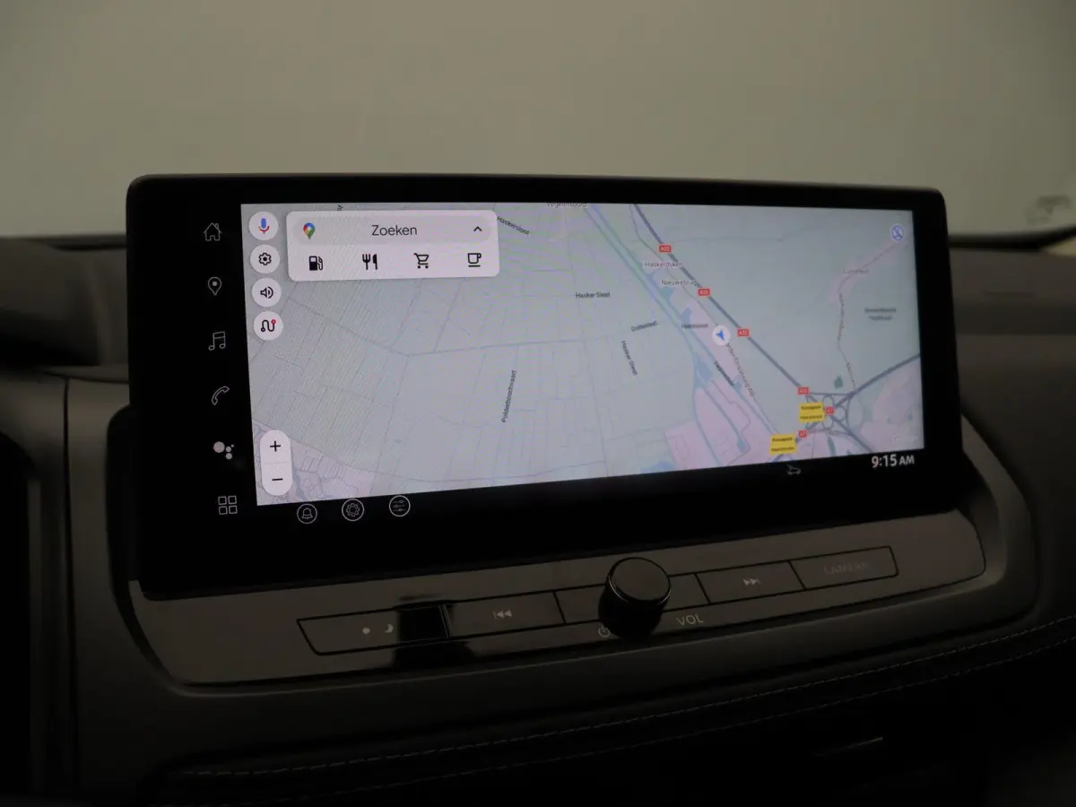 1.3 MHEV Xtronic N-Connecta | 360 Graden Camera | Stoel, Stuur en Voorruit Verwarming | Pilot Assist | Google Navigatie | Climate Control |