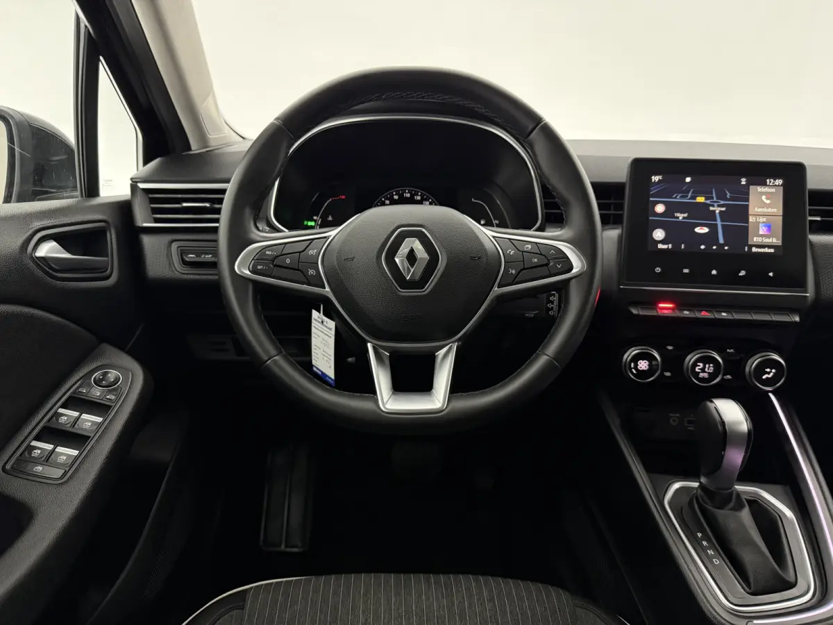 1.3 TCe Intens | Clima | Cruise | Virtual | Sfeer | Carplay | LED | Parkeersens.