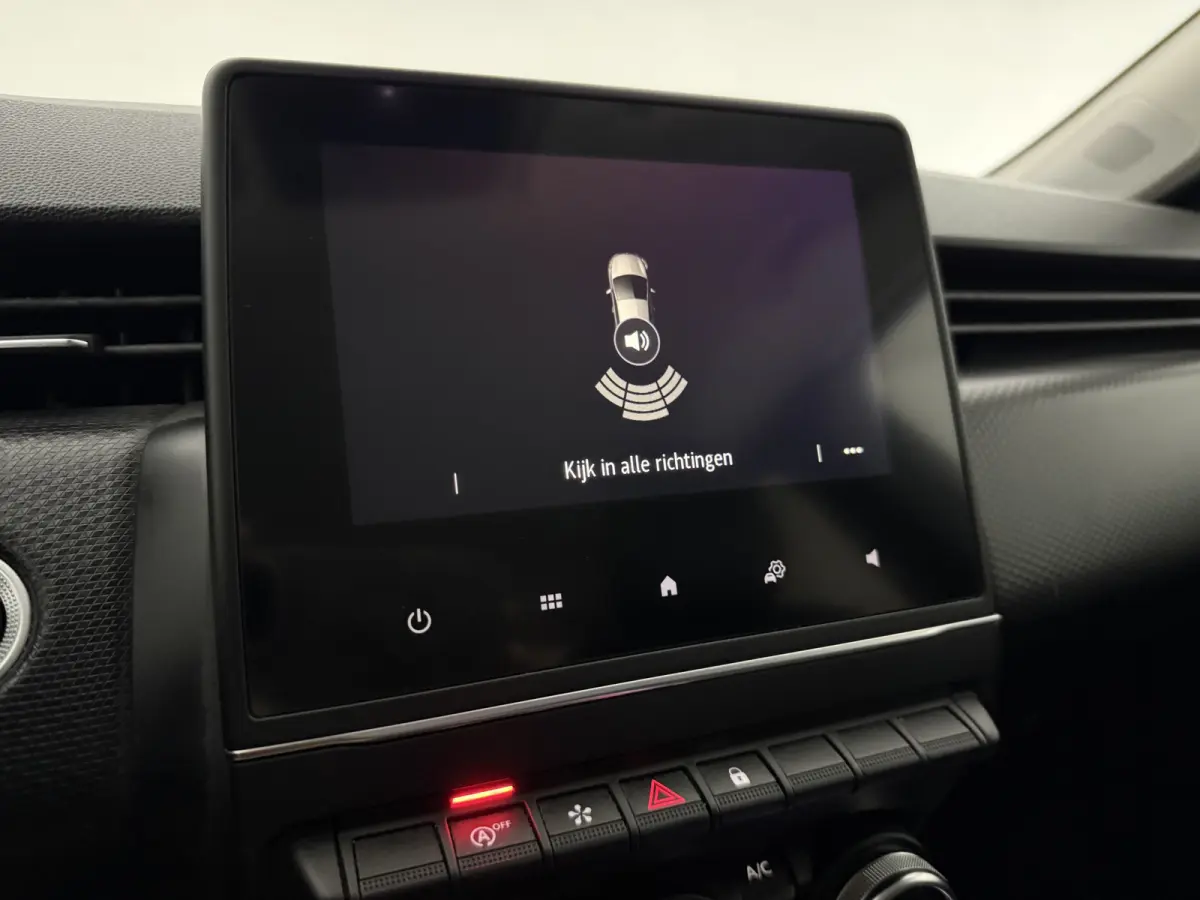 1.3 TCe Intens | Clima | Cruise | Virtual | Sfeer | Carplay | LED | Parkeersens.