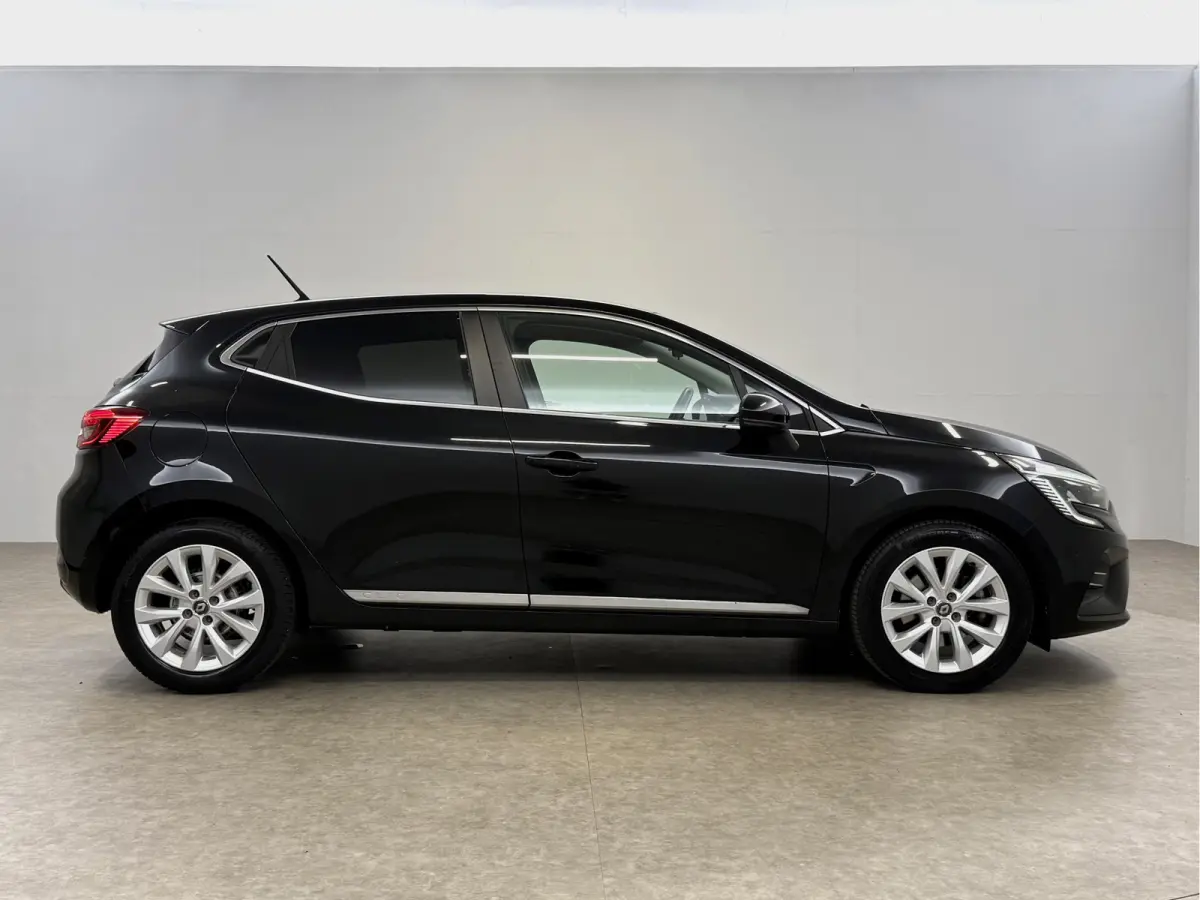 1.3 TCe Intens | Clima | Cruise | Virtual | Sfeer | Carplay | LED | Parkeersens.