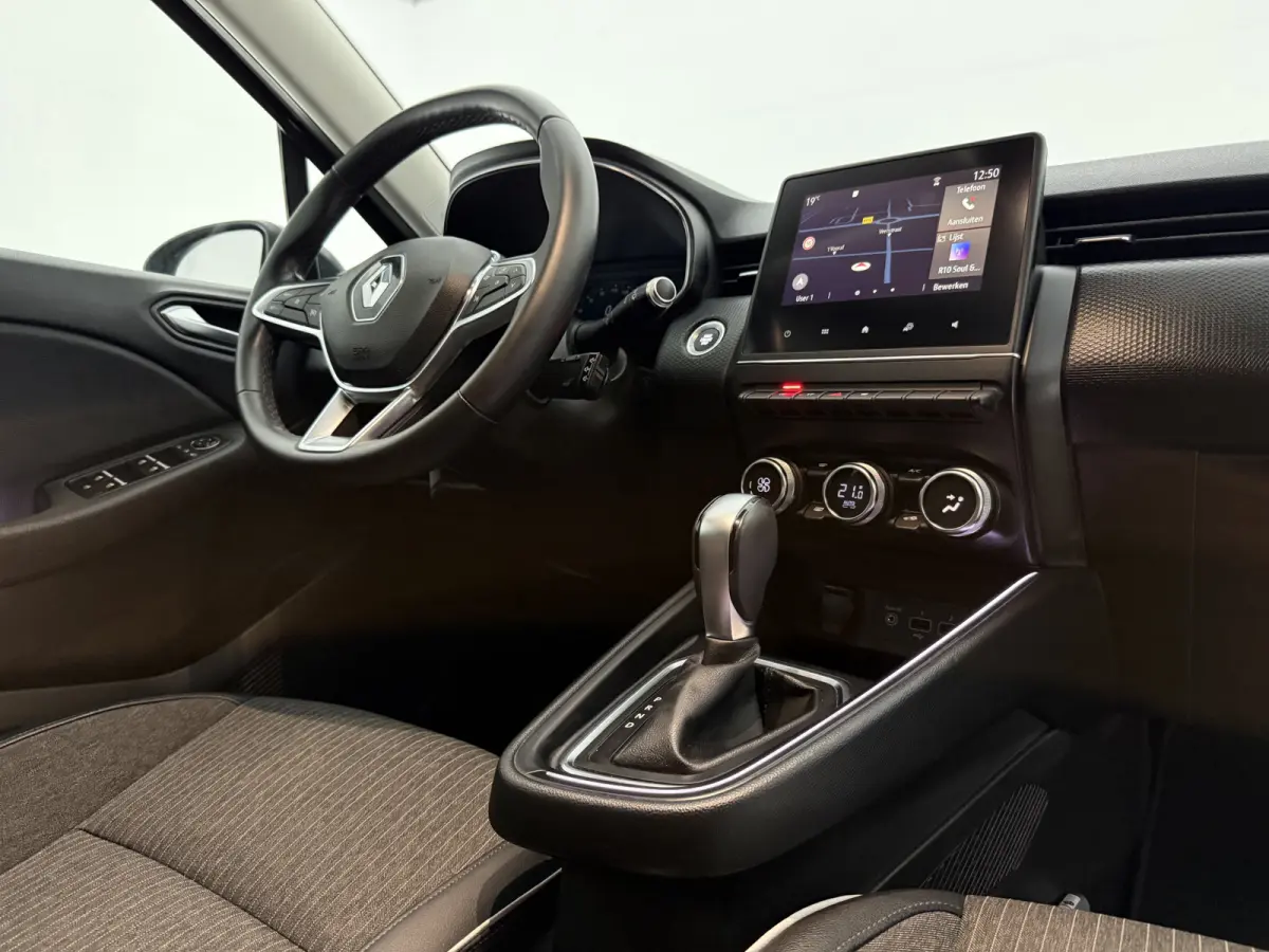 1.3 TCe Intens | Clima | Cruise | Virtual | Sfeer | Carplay | LED | Parkeersens.