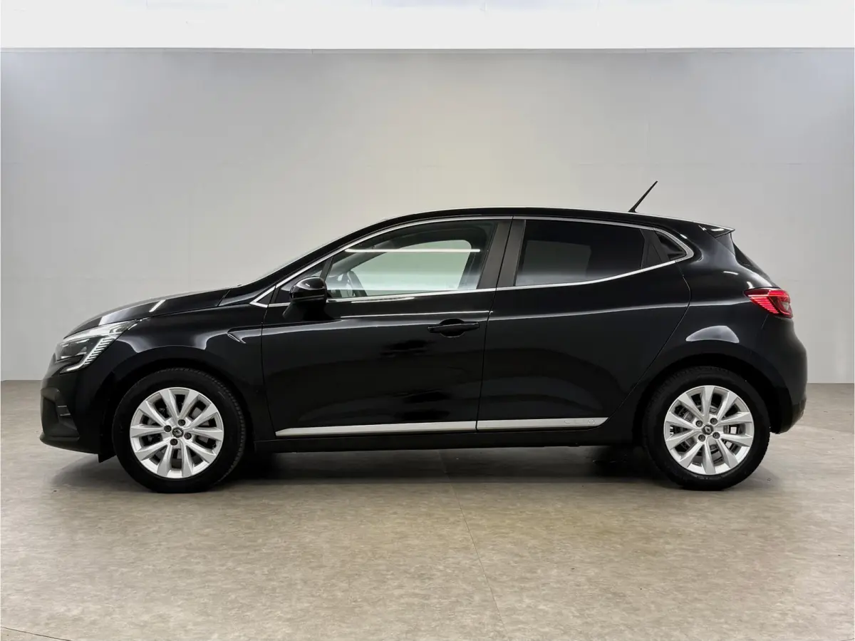 1.3 TCe Intens | Clima | Cruise | Virtual | Sfeer | Carplay | LED | Parkeersens.