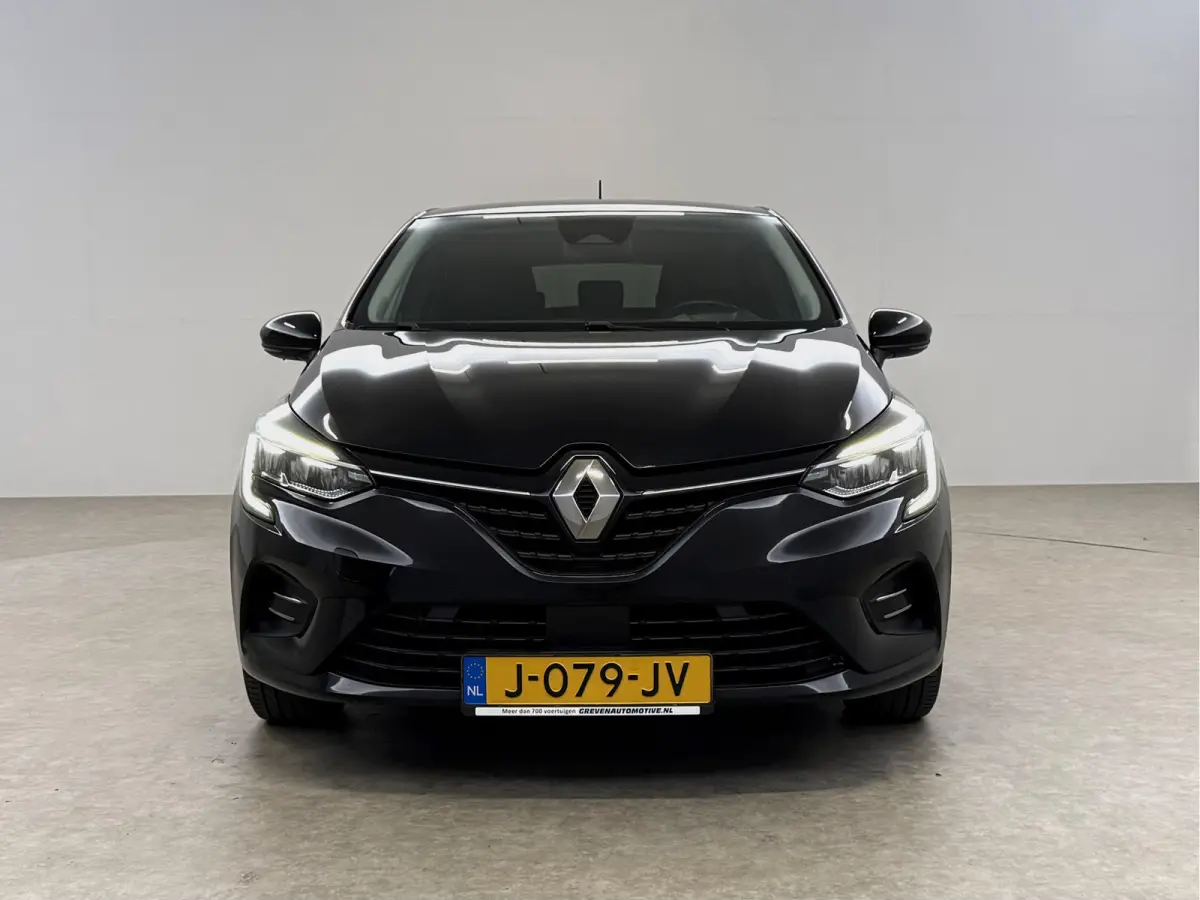 1.3 TCe Intens | Clima | Cruise | Virtual | Sfeer | Carplay | LED | Parkeersens.