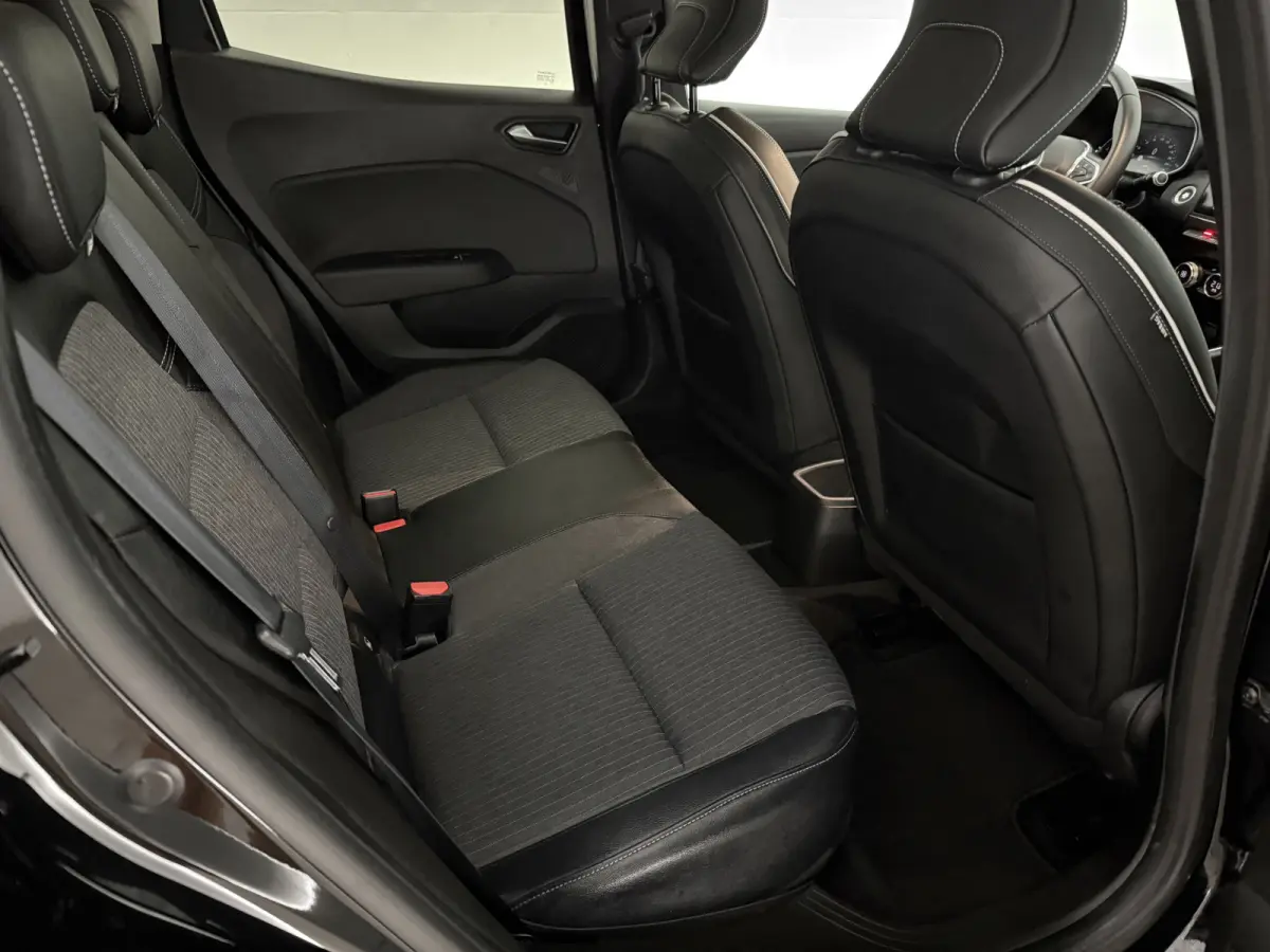 1.3 TCe Intens | Clima | Cruise | Virtual | Sfeer | Carplay | LED | Parkeersens.
