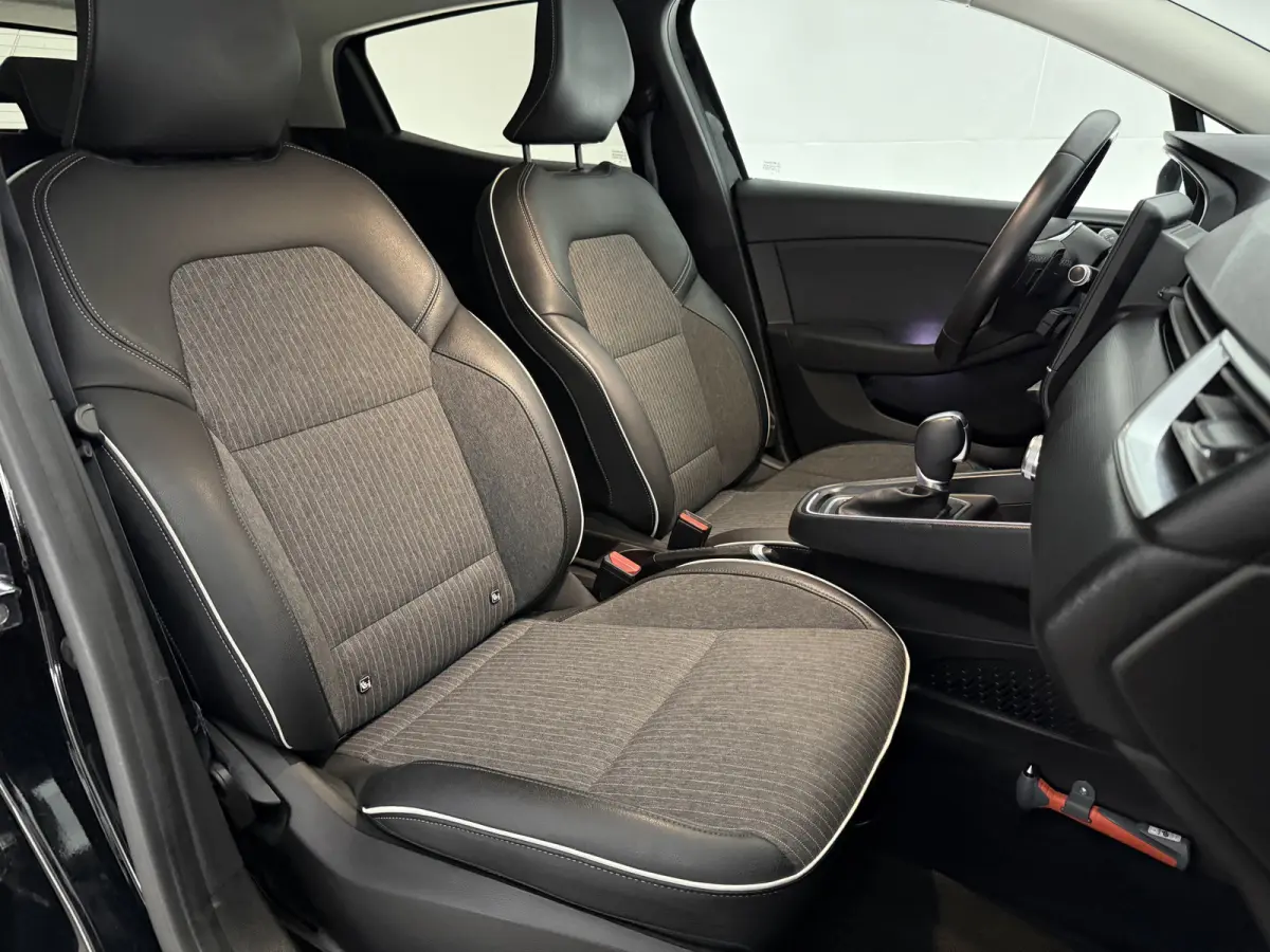 1.3 TCe Intens | Clima | Cruise | Virtual | Sfeer | Carplay | LED | Parkeersens.