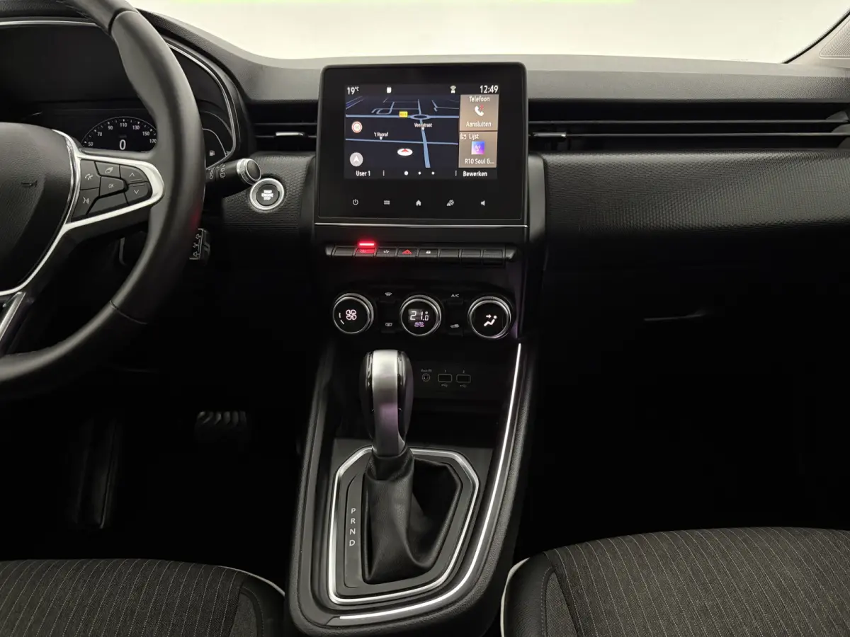 1.3 TCe Intens | Clima | Cruise | Virtual | Sfeer | Carplay | LED | Parkeersens.